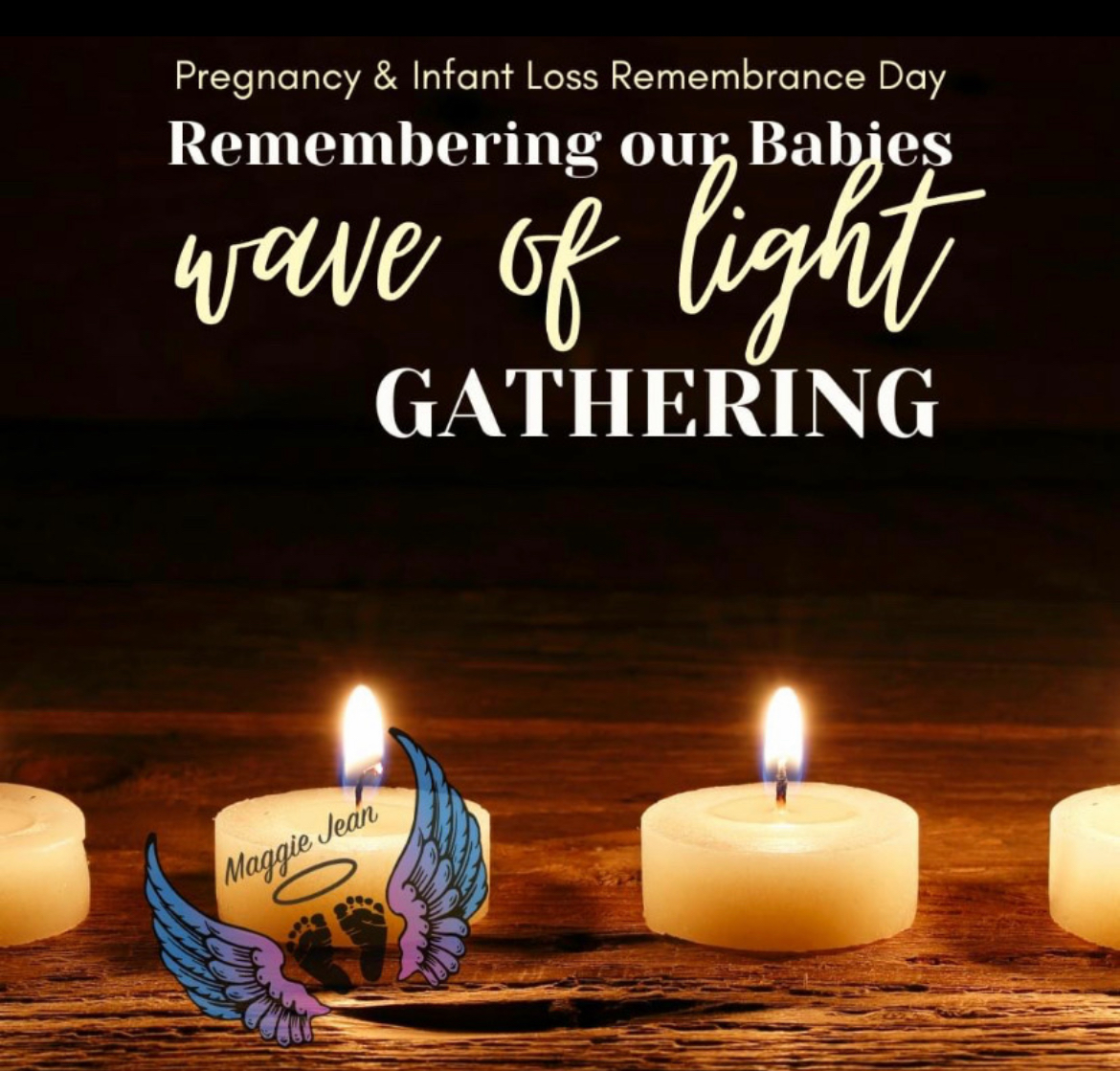 Cover Image for 2025 Marshall Wave of Light Gathering