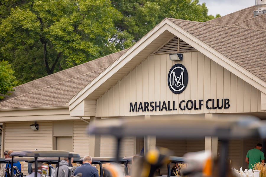 Cover Image for 2026 Marshall Maggie Jean Invitational