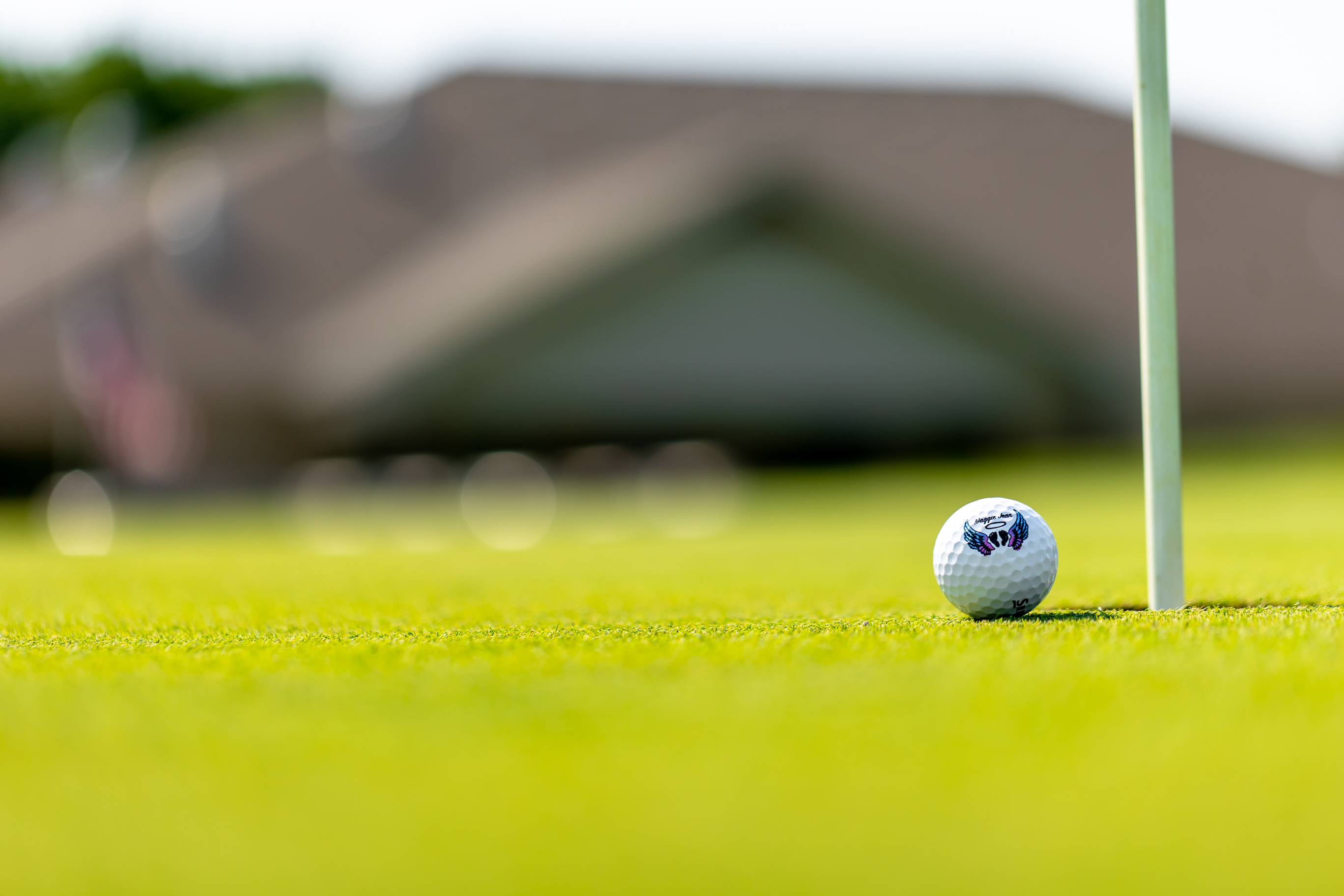 Cover Image for Maggie Jean Golf Tournament