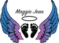 Maggie Jean Foundation Logo